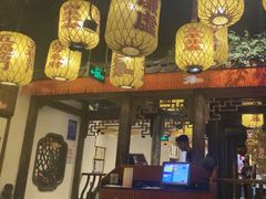 -南京大牌档(富力海珠城店)