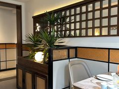-吕氏焗小鲜•海鲜青岛菜(八大关店)