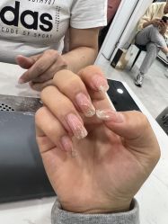 -美兮美学·日式美甲美睫