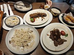 -西堤牛排(合肥之心城店)
