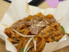 -点都德(龙之梦店)