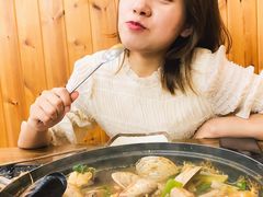 -真情鲍鱼海鲜汤