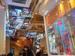 -荣叔港式沙嗲牛肉火锅(正佳潮流店)