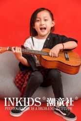 -INKIDS潮童社儿童摄影(朝阳大悦城店)