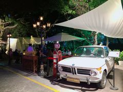 -JUKEBOX玖部音乐餐厅(华侨城店)