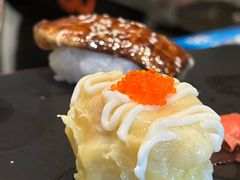 -戏作寿司(观音桥店)