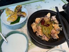 -云海肴·汽锅鸡·云南菜(高德置地店)