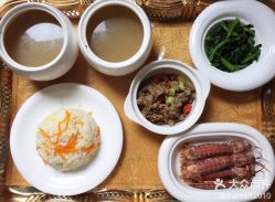 -皇家月府月子中心(沈阳店)