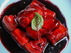 -唐廊烤鸭店(工体店)