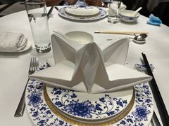 -Yan Ting 宴庭中餐厅(上海静安瑞吉酒店)