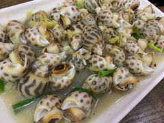 -贞姨美食·老字号海鲜大排档