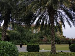 -府河摄影公园