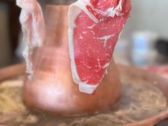 -清真·鸦儿李记·涮肉(和平里店)