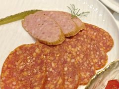 -库滋明·俄罗斯特色美食(中央大街店)