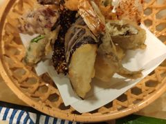 -桃屋日本料理(清华科技园店)