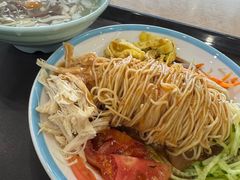 -迎桂馒头店(博爱路店)