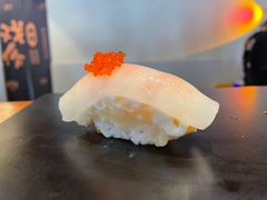 冰皮榴莲寿司-戏作寿司(观音桥店)