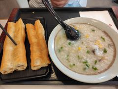 -永和大王(一口茶豆浆|花香豆更香·碧榕湾店)