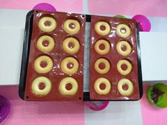 -咖咖熊蛋糕定制·蓝风车动物奶油
