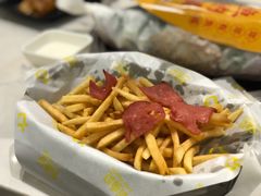 -有鱼吃·纸包烤鱼(曲江创意谷店)