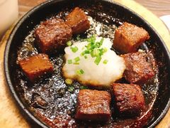 -东京屋(武定路店)