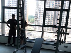 -WEGYMER健萌健身(麦德龙钰龙天下馆)