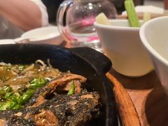 -老板恋上鱼(恒隆广场店)