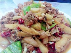 -清真新疆特色餐厅(红埠街店)