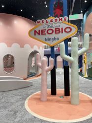 -奈尔宝家庭中心·亲子餐厅(鄞州万达店)