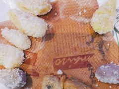 -东江海鲜大排档·潮汕菜·砂锅粥