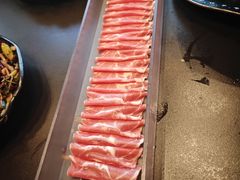 -东来顺·非遗火锅(高新店)