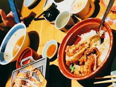 -一心创作料理屋(经开万达店)