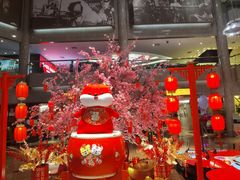 -上海银星皇冠假日酒店
