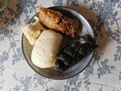 -金太粽(上海弄堂第一粽店)