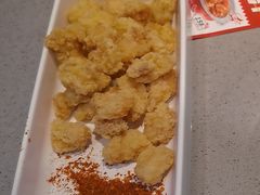 -半天妖烤鱼(芝罘万达店)