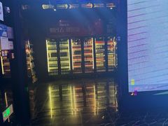 -JUZC钜阵纯KTV(滨海吾悦广场店)