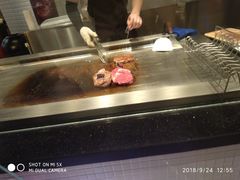 -食悦天美食广场(长沙IFS国金中心店)