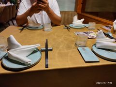 -观宴中餐厅
