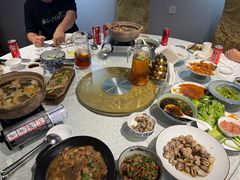 -丁字口海鲜热炒·烧烤大排档