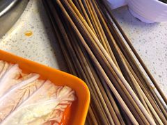 -钢管厂歆瑞源油卤串串香(春熙路太古里店)