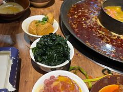 -楠火锅(龙阳广场店)