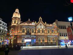 -上街里市集(悦喜客来广场店)