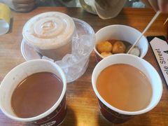凍丝袜奶茶-憶廟街 X 沙角邨(太古城店)