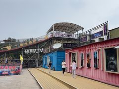 -移动谜城·大笨象密室逃脱(五棵松店)