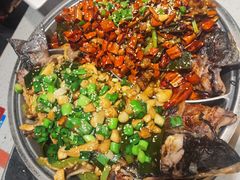 -味妙烤鱼吧(回龙观店)