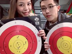 -無弓射箭俱乐部(领展中心城店)