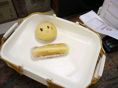 -粮丰园(迎宾店)