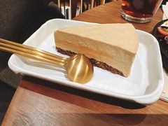 伯爵茶蛋糕-一尺花园(安和花园店)