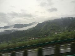-五龙源极限漂流