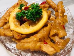 无骨鸡爪-星平鸡饭·粤菜小炒(印象城旗舰店)